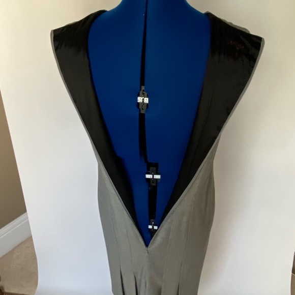 Escada dress - Picture 5 of 6